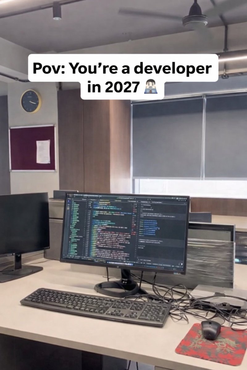 Giovanni D'Andrea tweet media