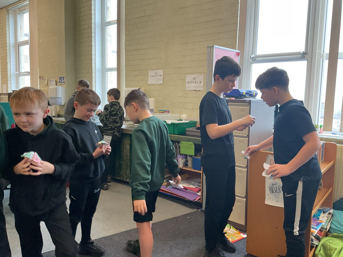 Girvan Primary tweet media