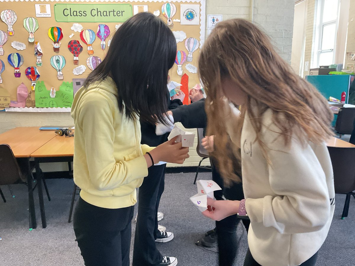 Girvan Primary tweet media