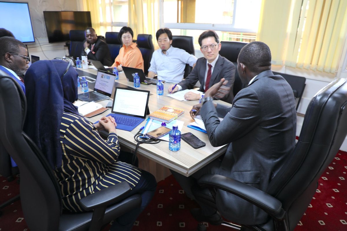 State Department for Medical Services tweet media