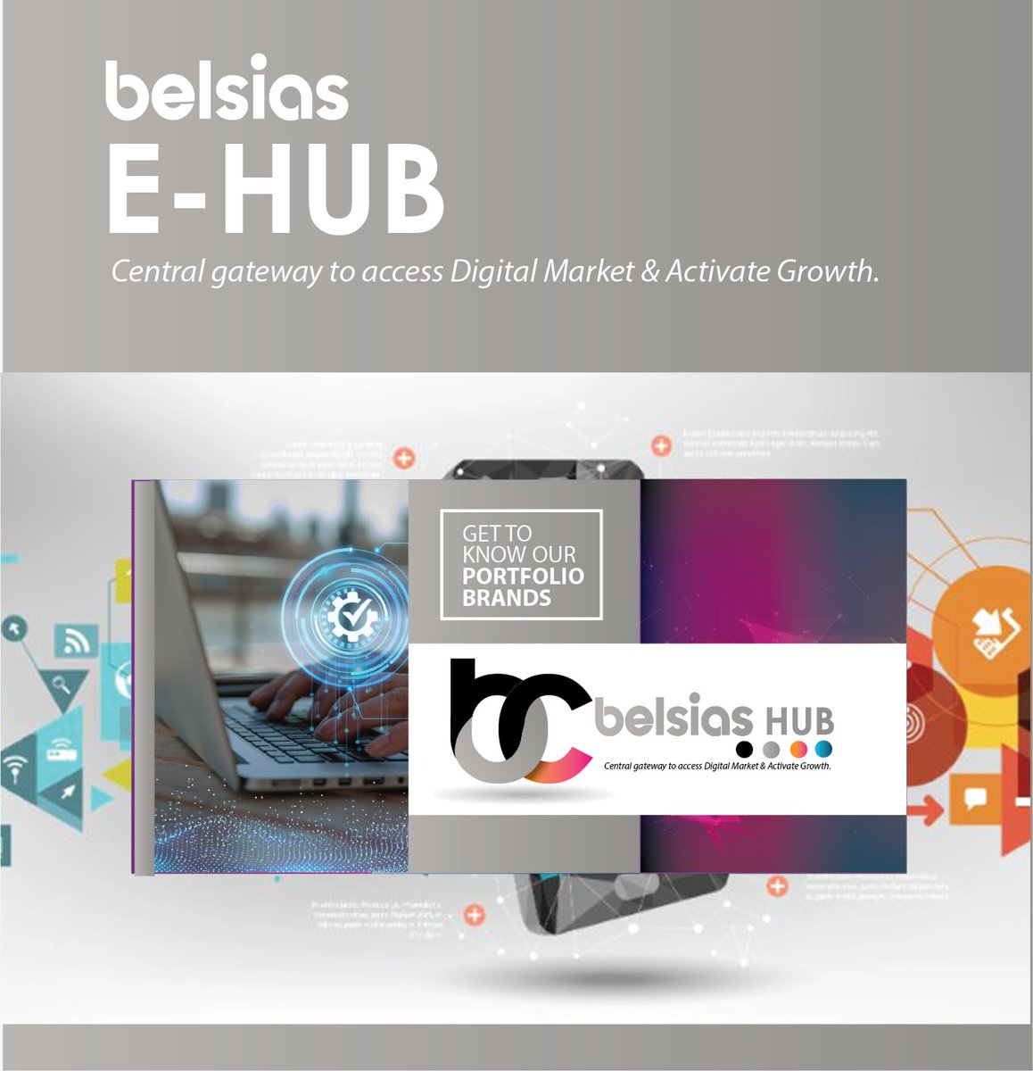 BelsiasComm's tweet photo. Get to know more about our portfolio brands!! 
https://t.co/Xak0iBBjxj 
#MadlangaCommission   #Somizi  #Fikile https://t.co/rNdpD27zyY