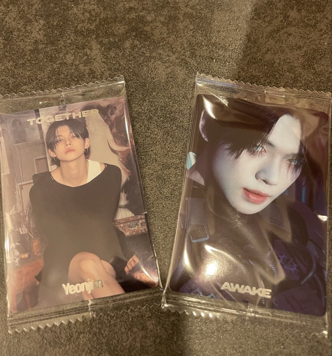 あちゃん tweet media