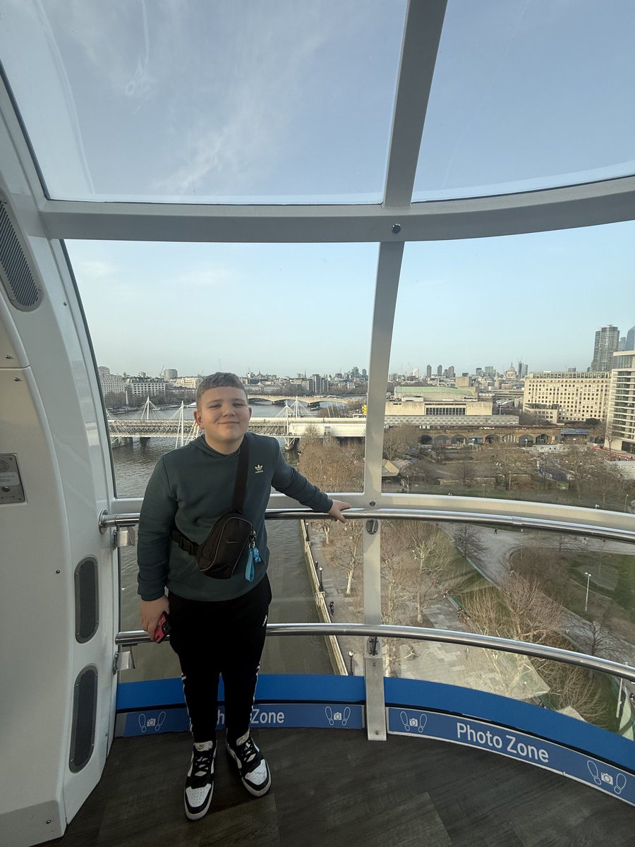 Ninestiles, an Academy tweet media