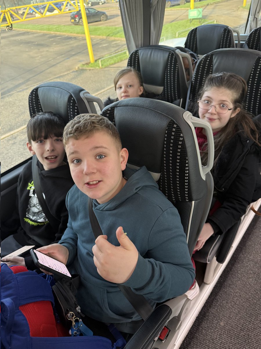 Ninestiles, an Academy tweet media