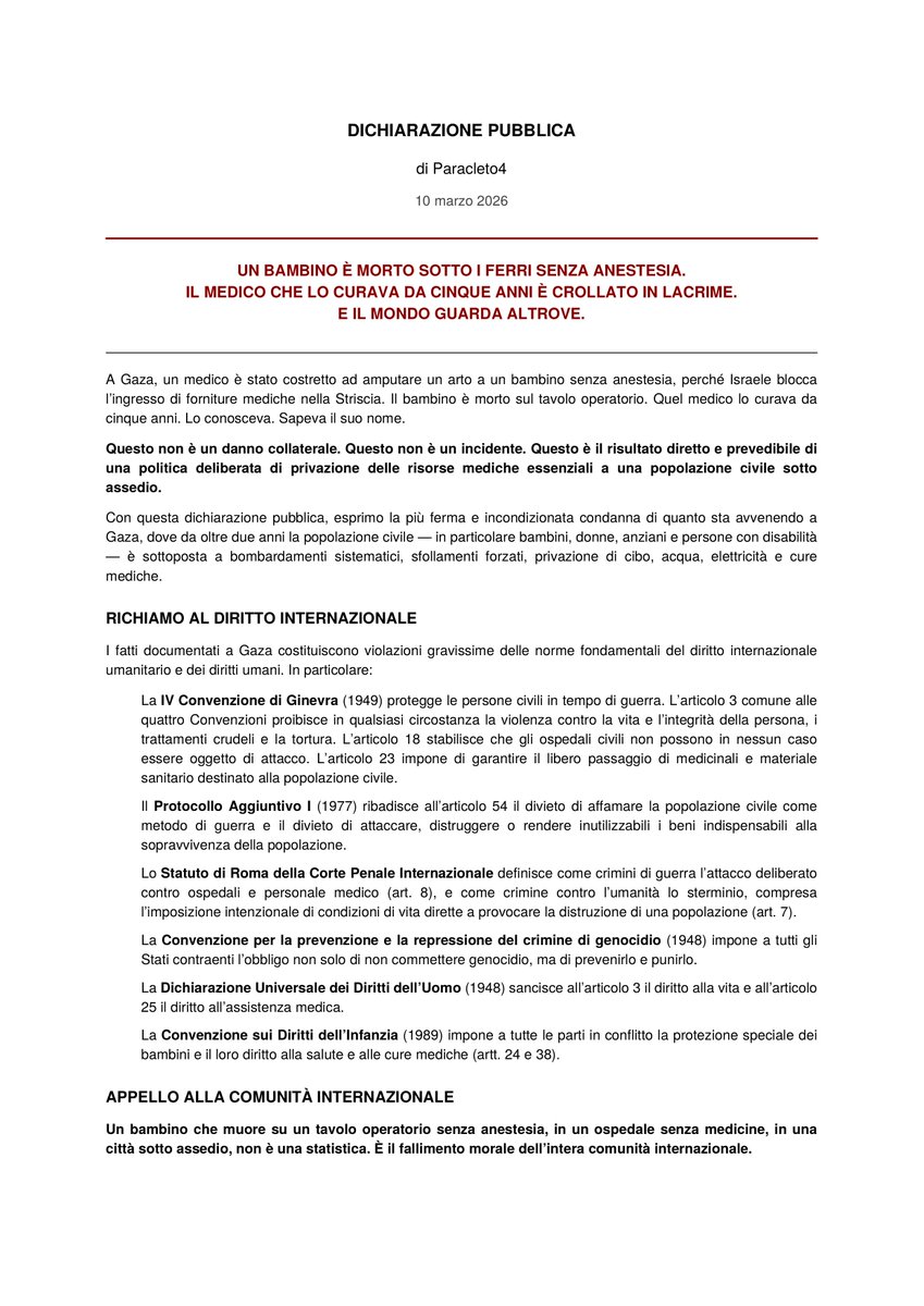 Paracleto4 tweet media
