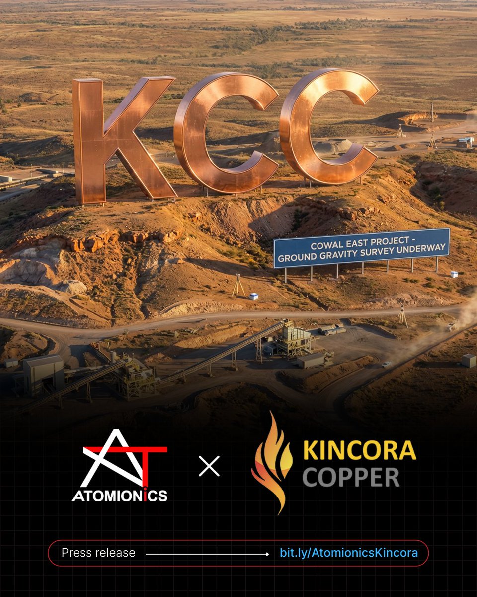 Atomionics tweet media