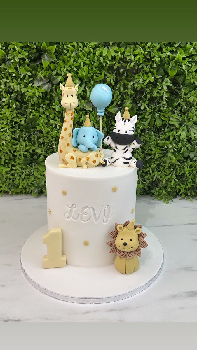 Jon's Cakes tweet media