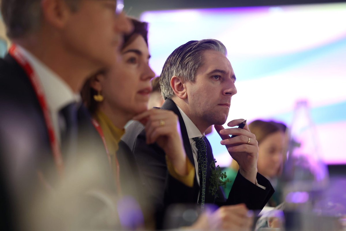 Irish Embassy Paris tweet media