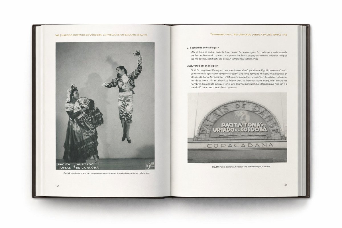 Centro de Documentación Artes Escénicas y Música tweet media