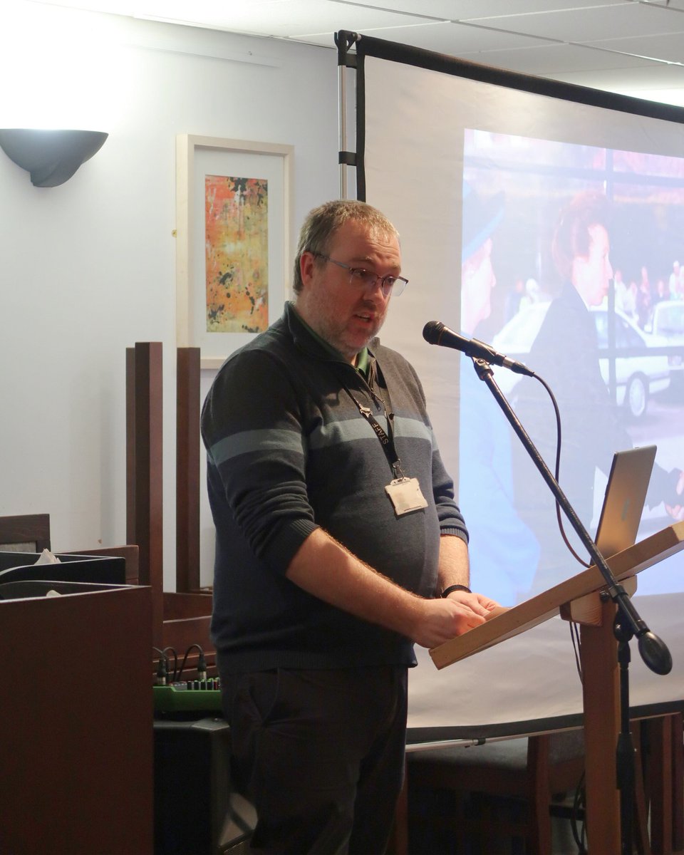 Basingstoke College of Technology tweet media