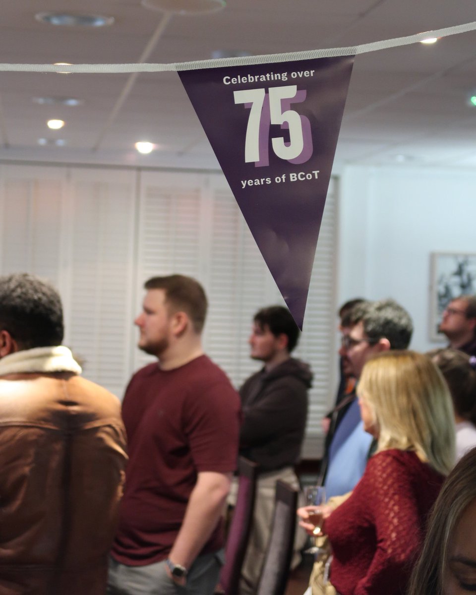 Basingstoke College of Technology tweet media