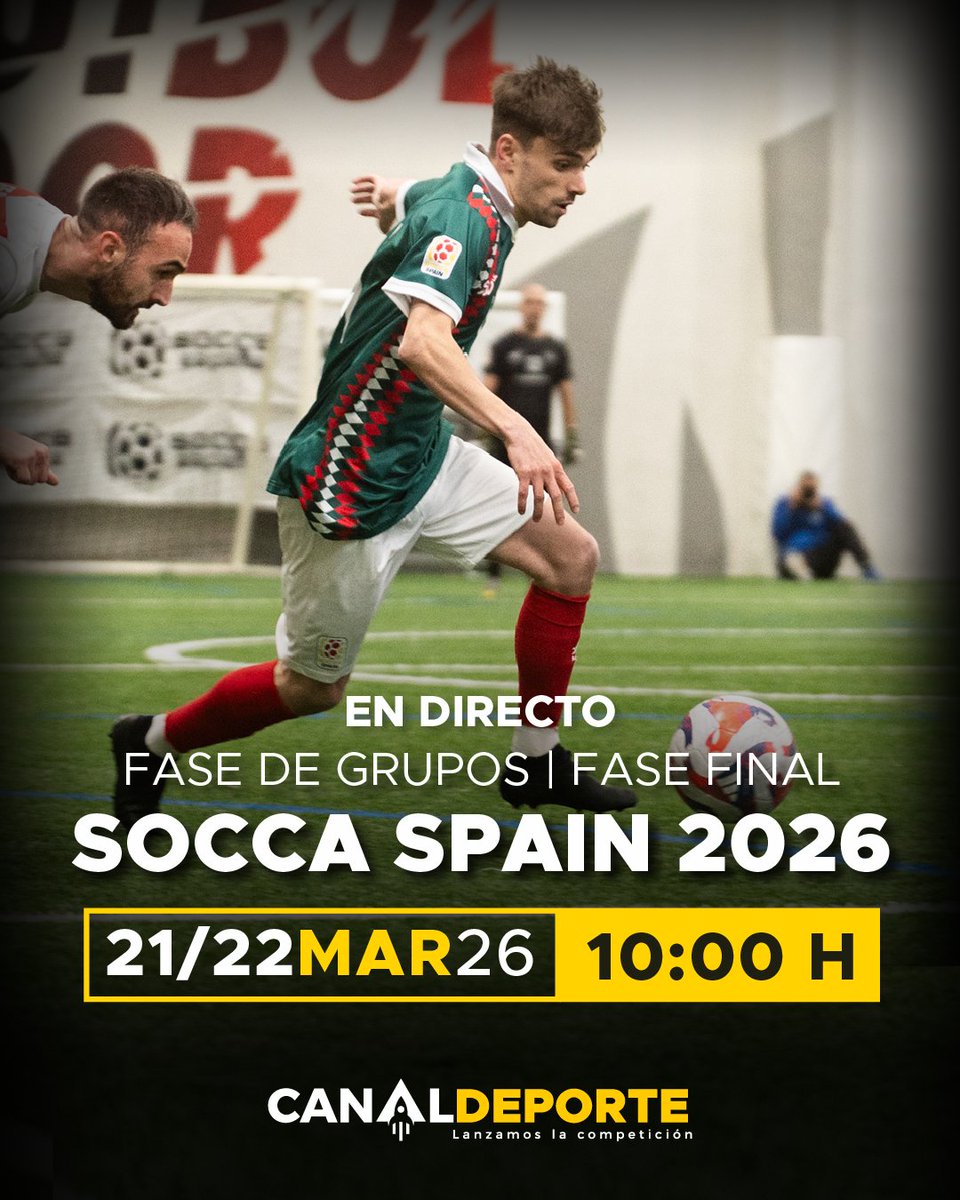 CanalDeporte tweet media