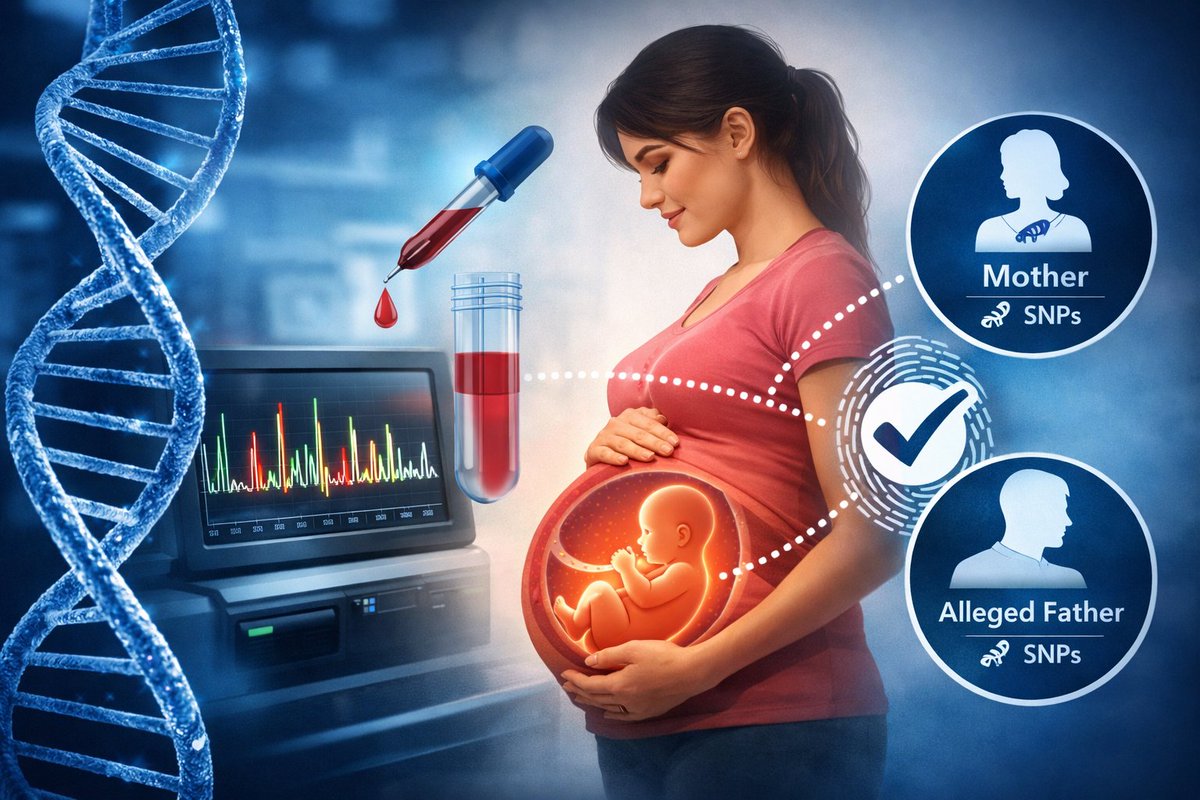Journal of Translational Genetics and Genomics tweet media