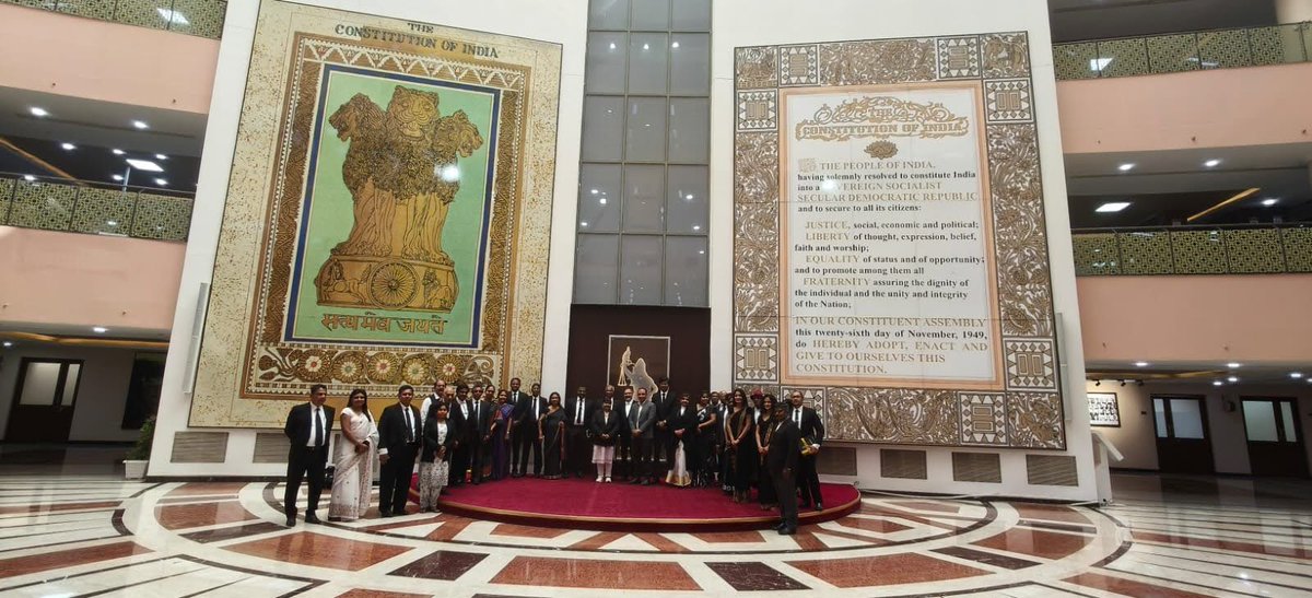 THE BAR ASSOCIATION OF INDIA tweet media