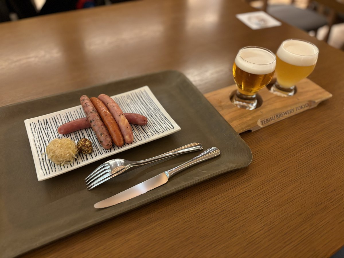 とにかく食べて飲んだ旅行でした
