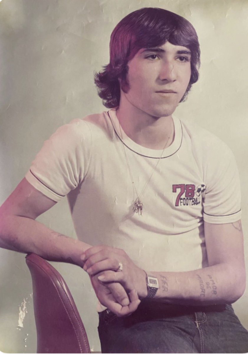 Yo fuí a EGB tweet media