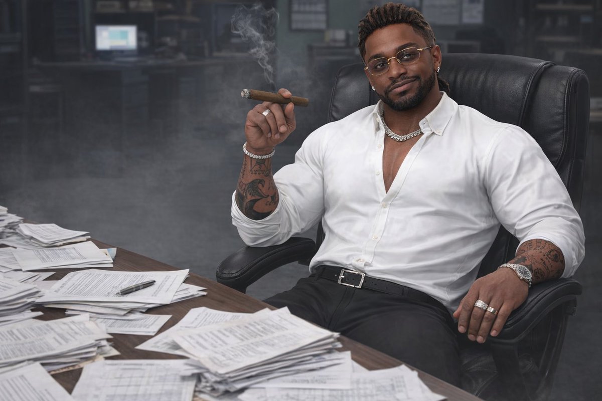 WE’RE LIVE PAL! tweet media