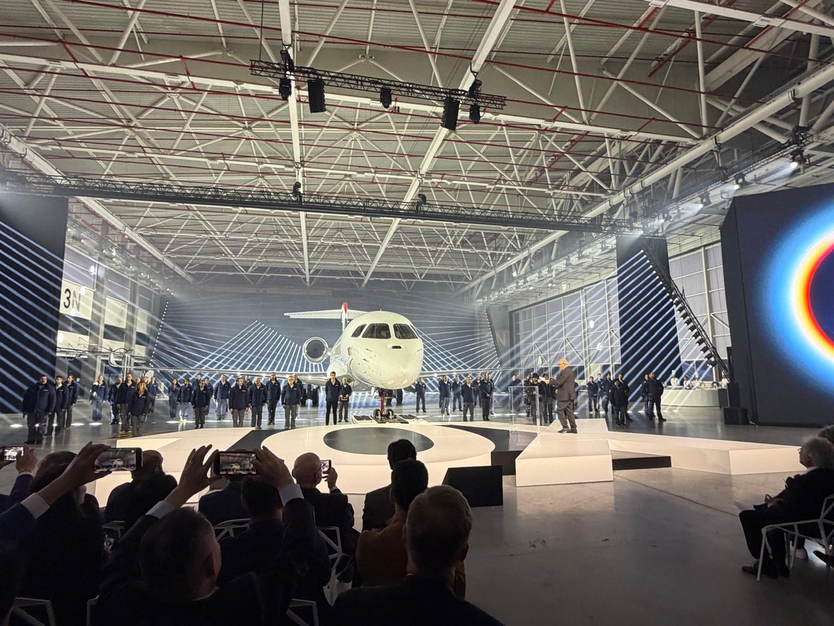 @EBAA_France 🇫🇷 | 🇪🇺 #AviationdAffaires tweet media