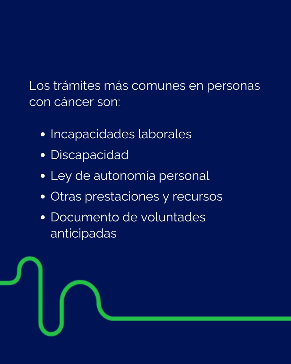 Asociación Contra el Cáncer BURGOS 💚 tweet media