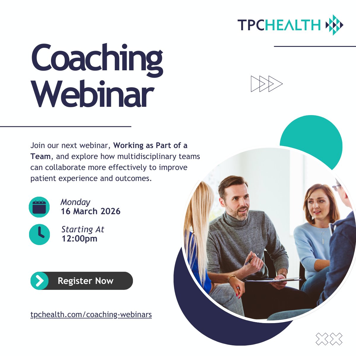 @TPCHealth tweet media