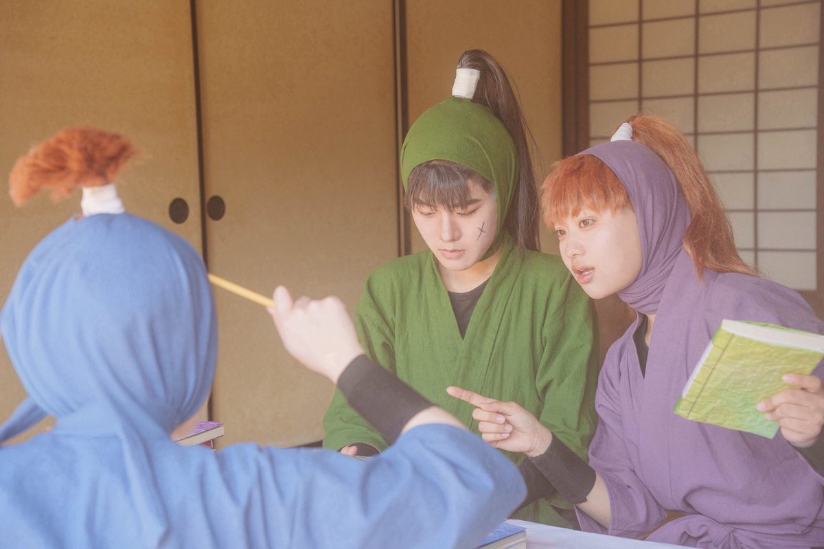 ぴのぬ tweet media