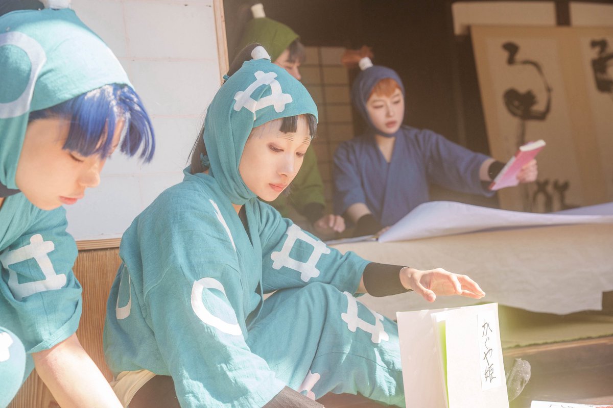 ぴのぬ tweet media