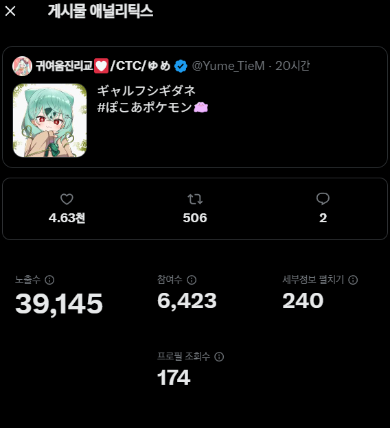 부디 오늘이 꿈이 아니었으면 좋겠습니다😭
1월 스타트로 여름까지로잡았던 목표중 하나를 달성..! 뛰어넘었다..!