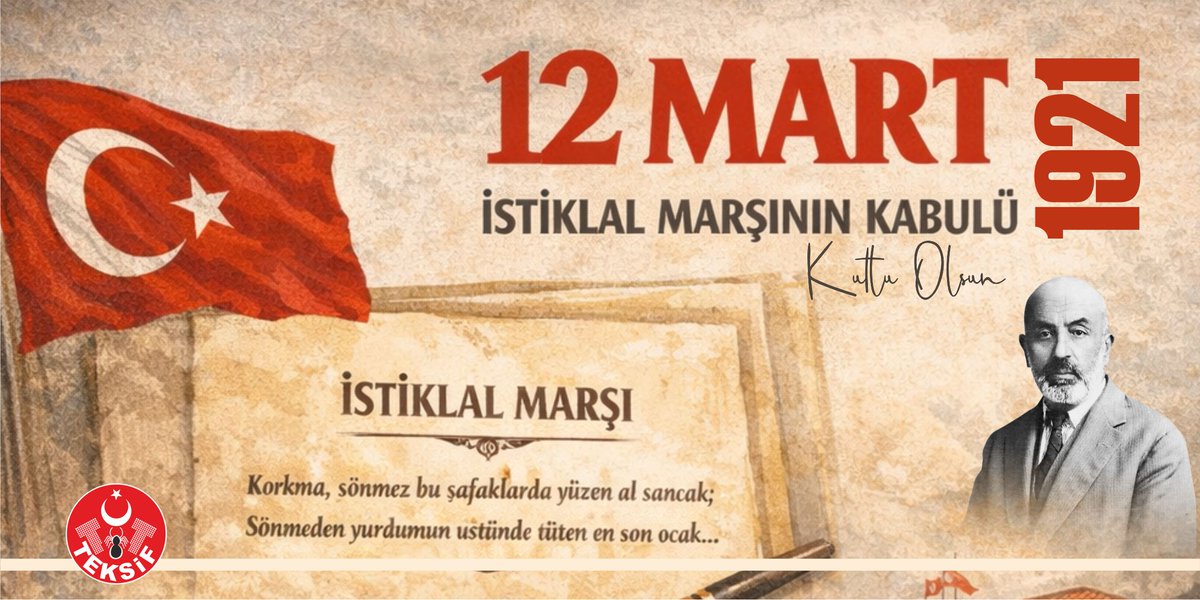 Teksif Sendikası tweet media