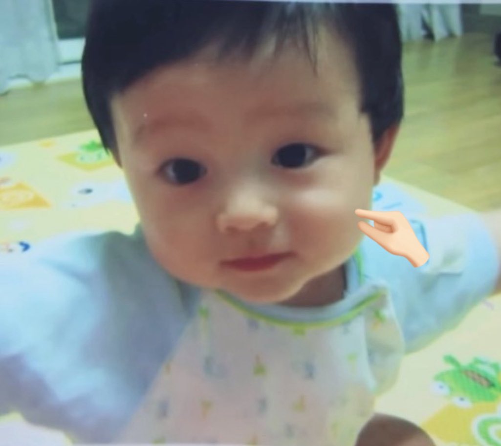 isa ౨ৎ ☆𝘳𝘪𝘳𝘢𝘯𝘨 𝘬𝘦𝘶𝘬𝘦𝘶 💜💚 tweet media