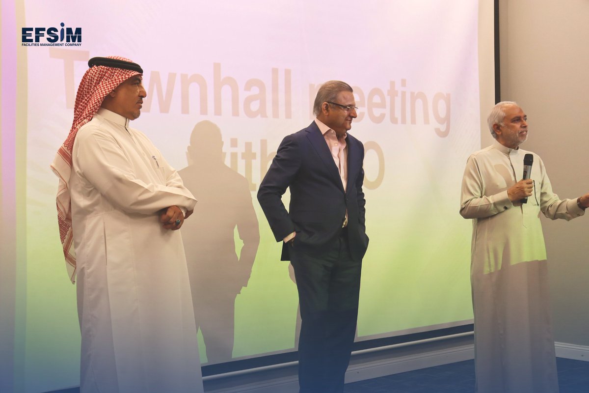 EFSIM Facilities Management Company tweet media