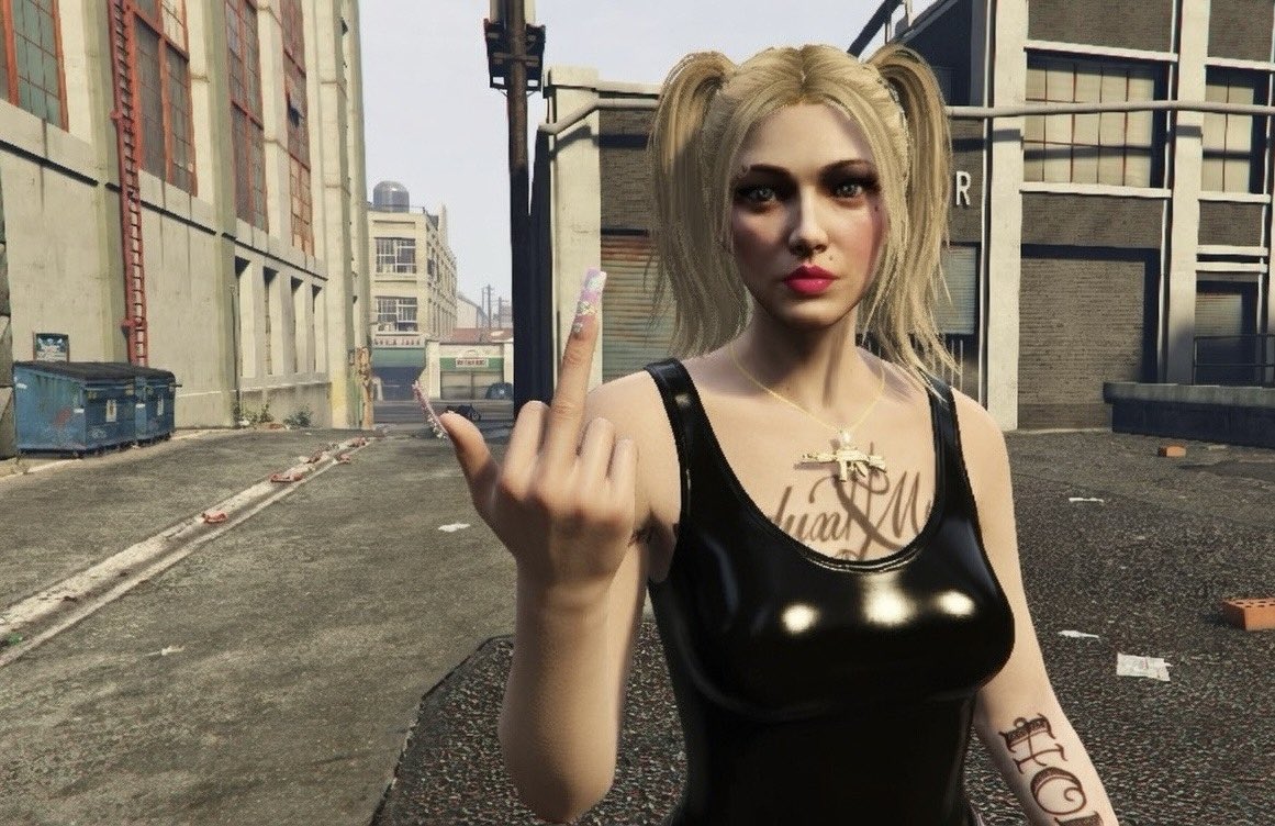 Has my point been made?