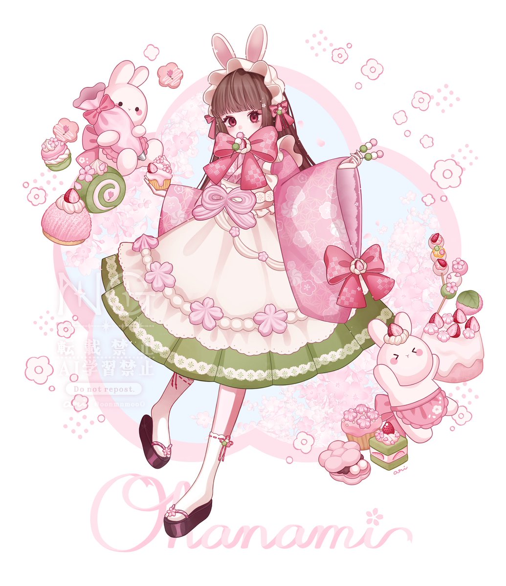 a r i ✦ お仕事募集中 tweet media