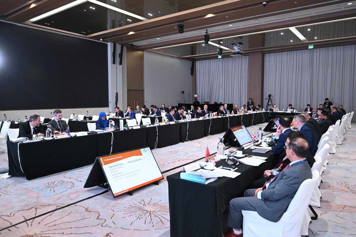 ReCAAP ISC tweet media