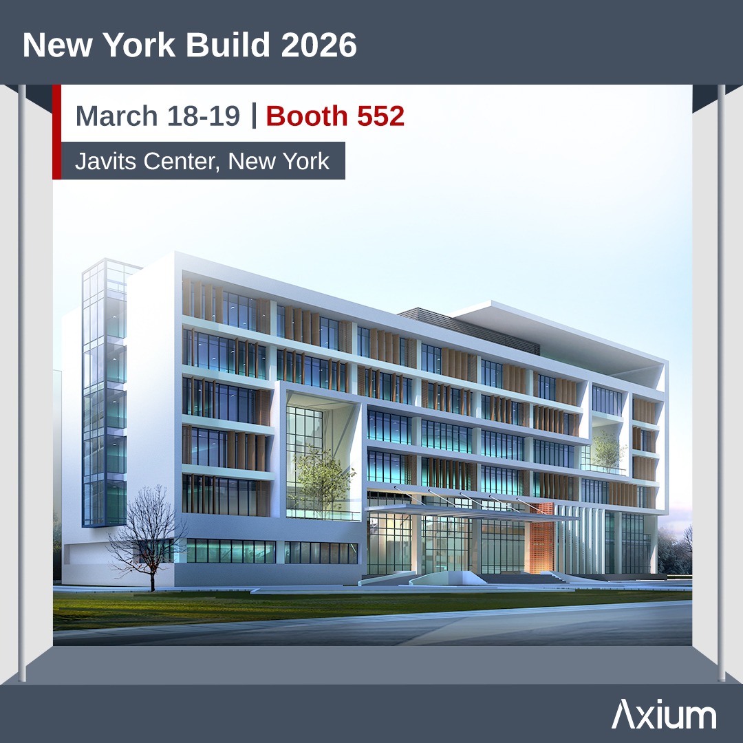 Axium Global (formerly XS CAD) tweet media