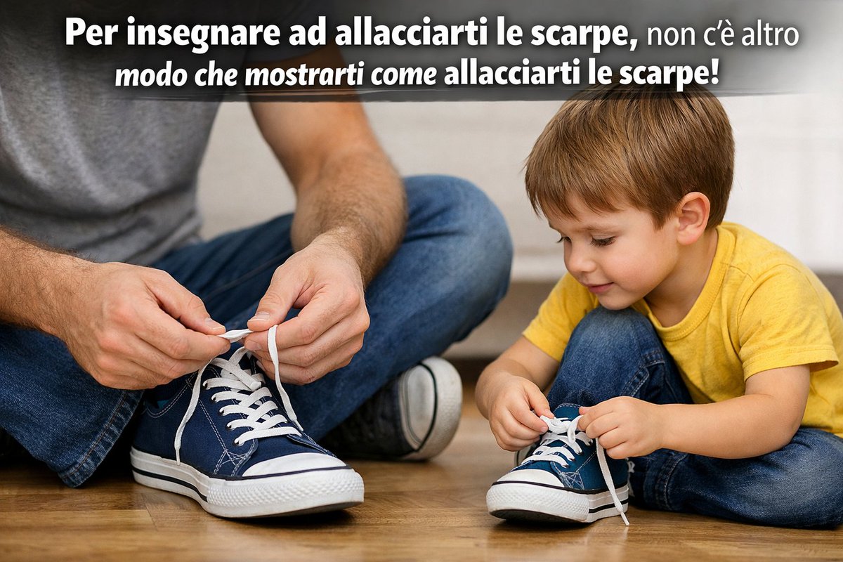 FP_dreamer's tweet photo. Dare l'#esempio è il miglior #insegnamento! https://t.co/QpoOMDcpW2