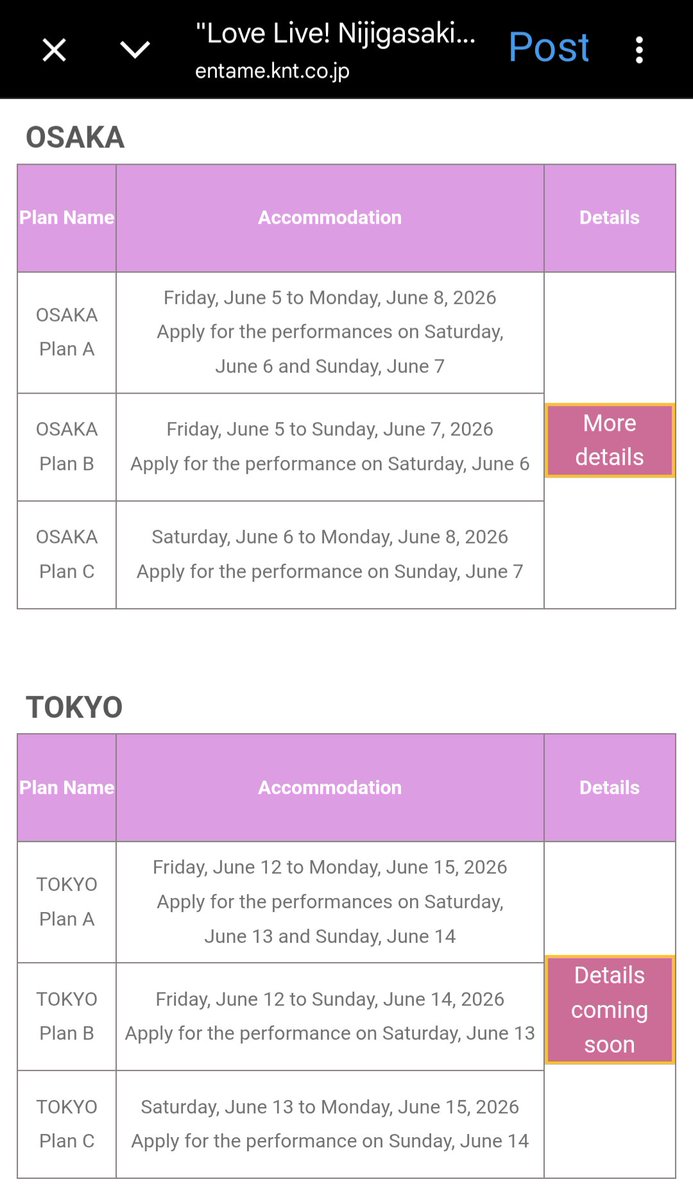 Love Live! Wikia tweet media