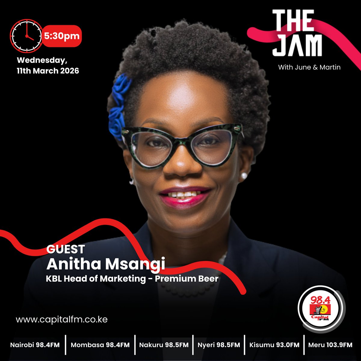 Capital FM Kenya tweet media