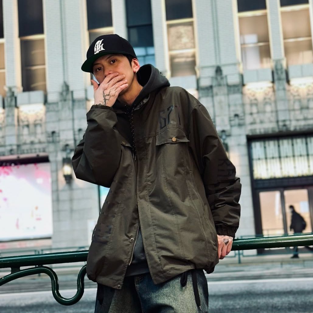 LEFLAH (@LEFLAH_TOKYO) / Posts / X