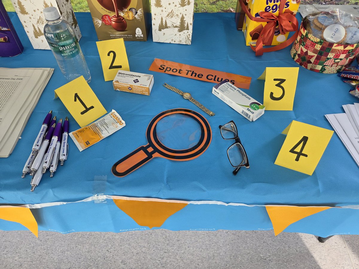 Maggie Clark tweet media