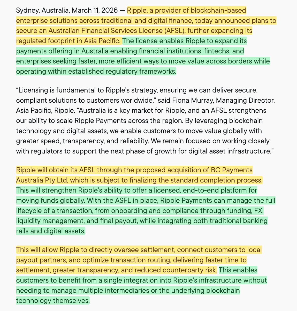 Cypress Demanincor tweet media