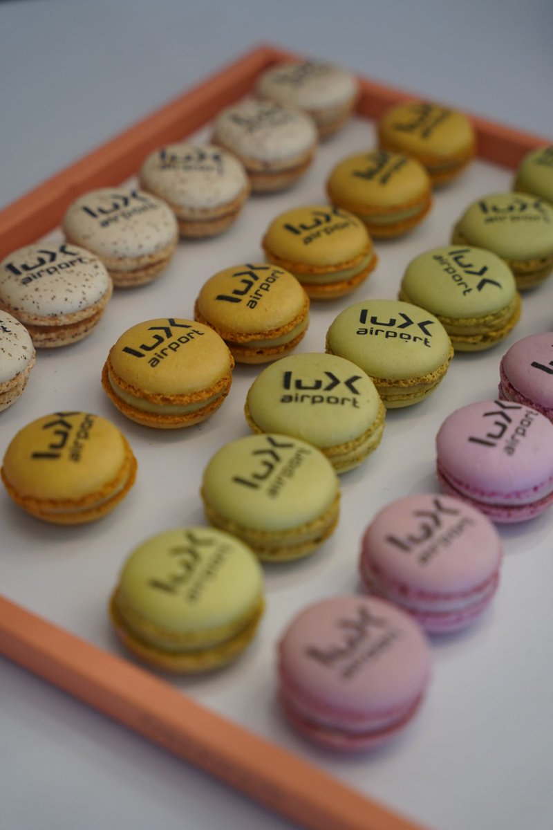 Gate7aviation's tweet image. SAS de retour à Luxembourg 🇱🇺 ✈️

L'aéroport de Luxembourg a fêté le tout premier vol de Scandinavian Airlines reliant #Luxembourg à #Copenhague.
#LuxAirport #SAS #Aviation #Connectivity @ScandinavianAirlines