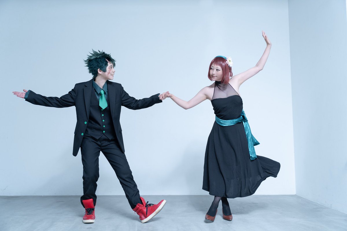 カルマ tweet media