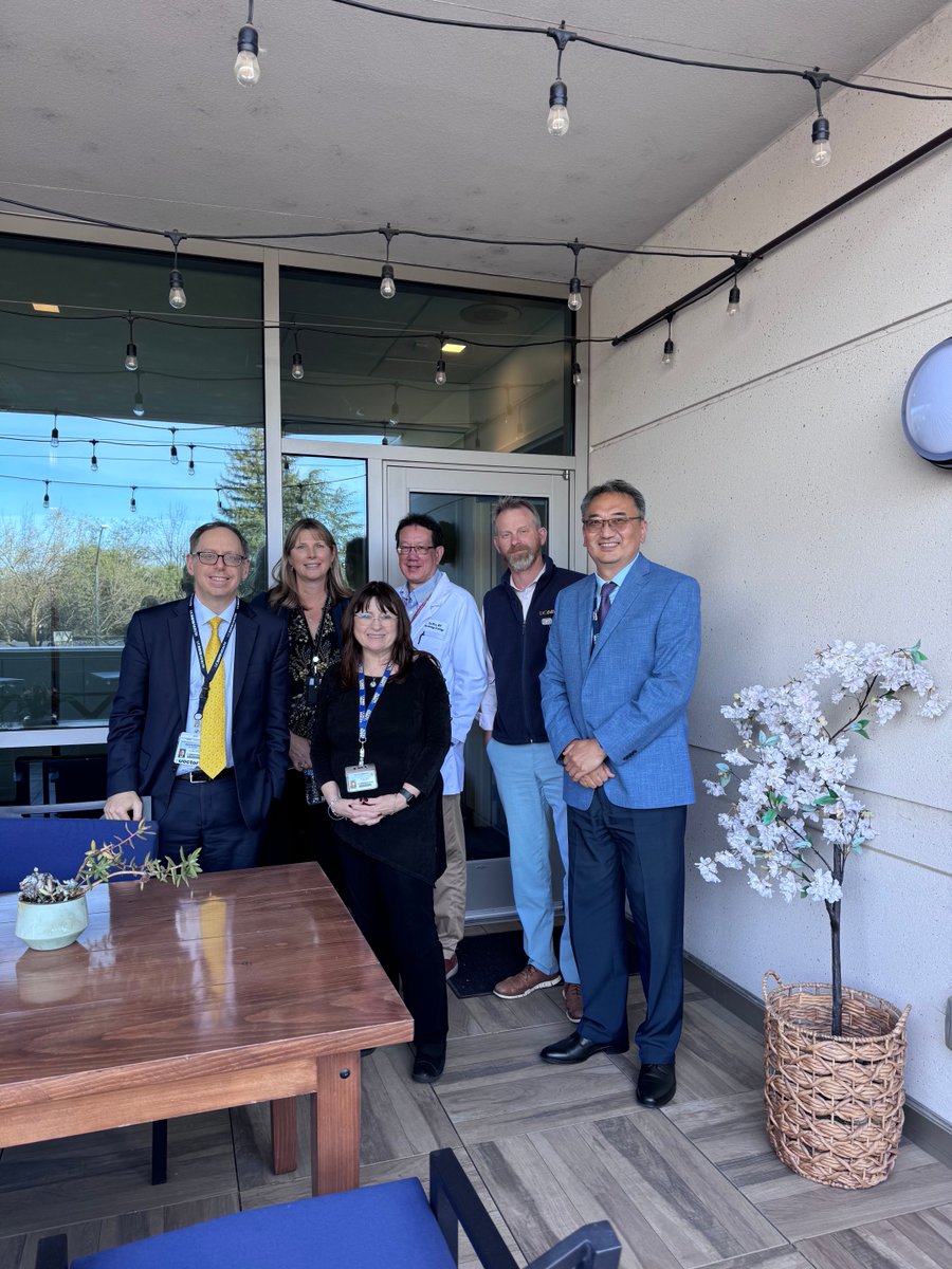 Dr. Kim E. Barrett tweet media