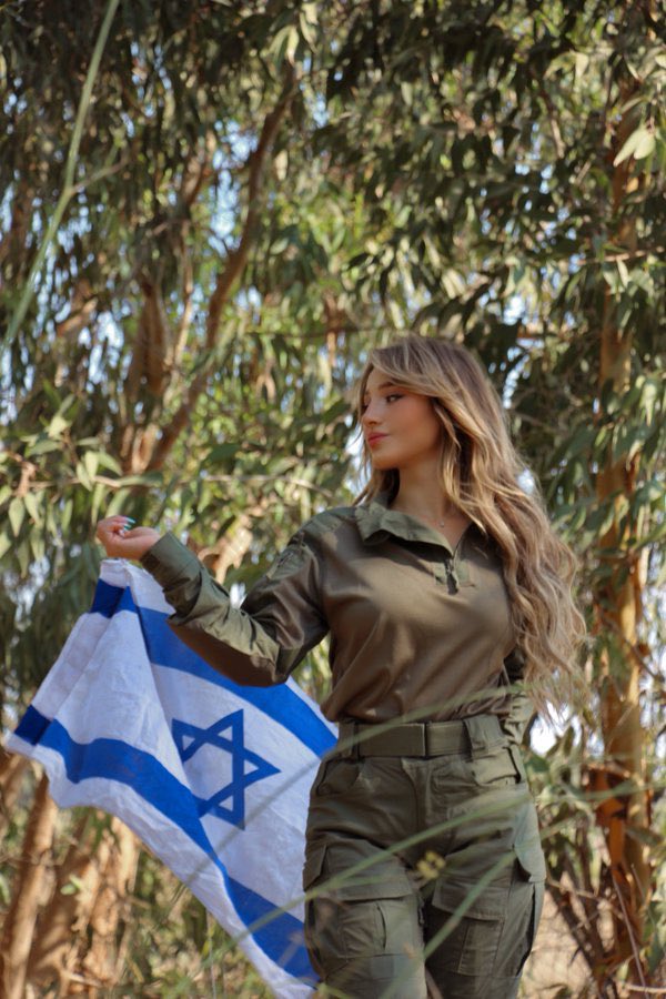 Natalia Yael🇮🇱 tweet media