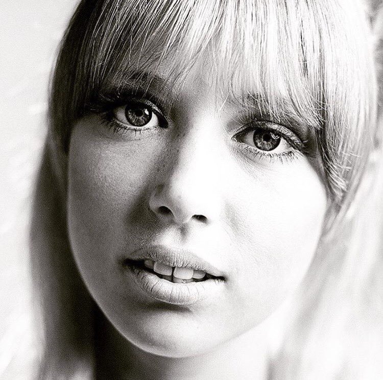 Pattie Boyd Daily tweet media
