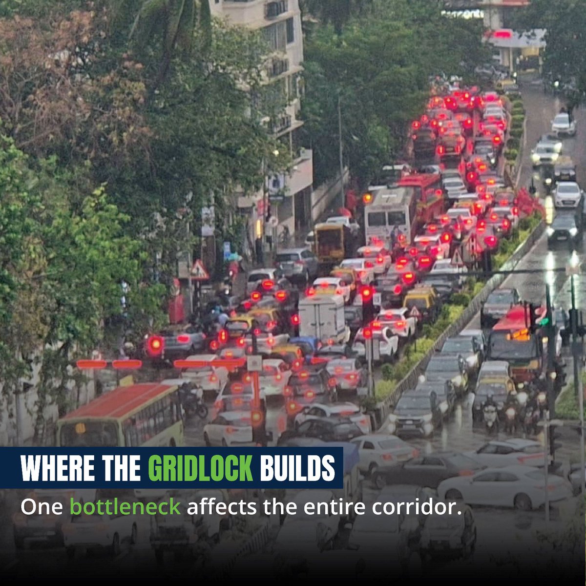 UnlockTheExit's tweet photo. Part 1/2
This is not a one-off jam. It's a repeated traffic reality around Amarsons Interchange & the surrounding corridor.
@mybmc @mybmcWardD @MTPHereToHelp @MPLodha @BreachCandyALM
#UnlockTheExit #Mumbaicoastalroad #malabarhill #napeansearoad #breachcandy #kempscorner https://t.co/UNfpaPPZSv