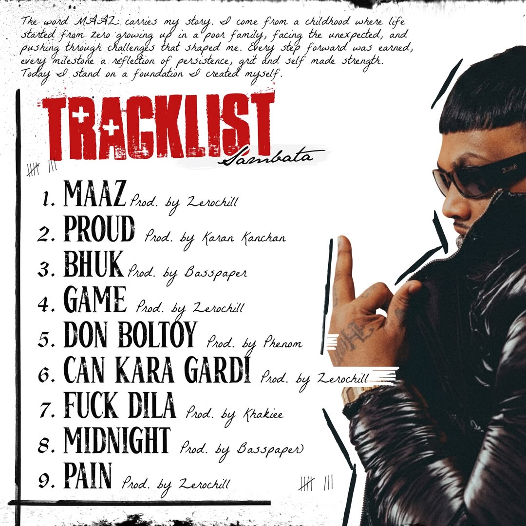 Def Jam Recordings India tweet media