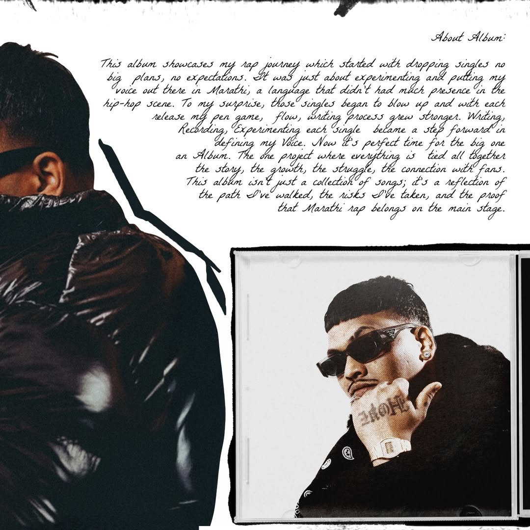 Def Jam Recordings India tweet media