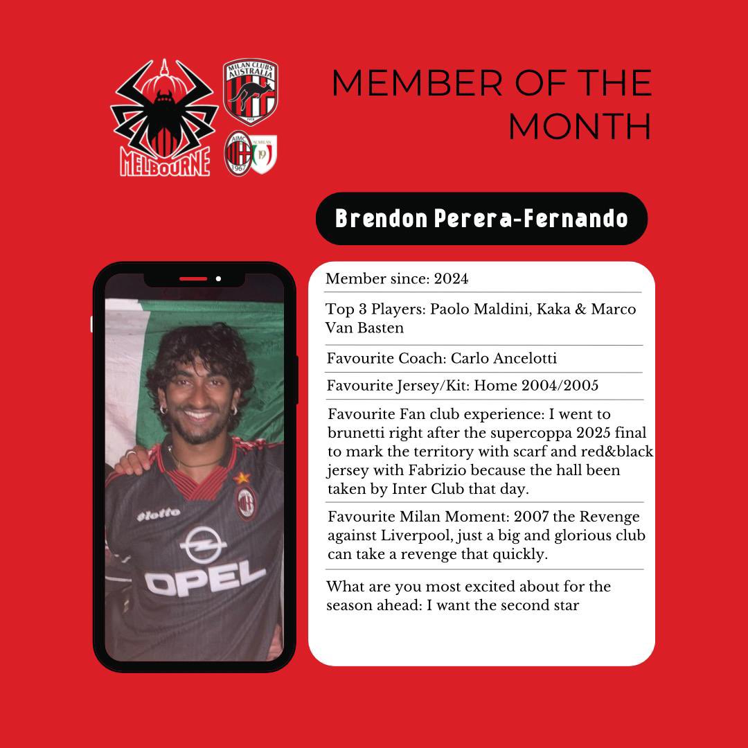 Milan Club Melbourne tweet media