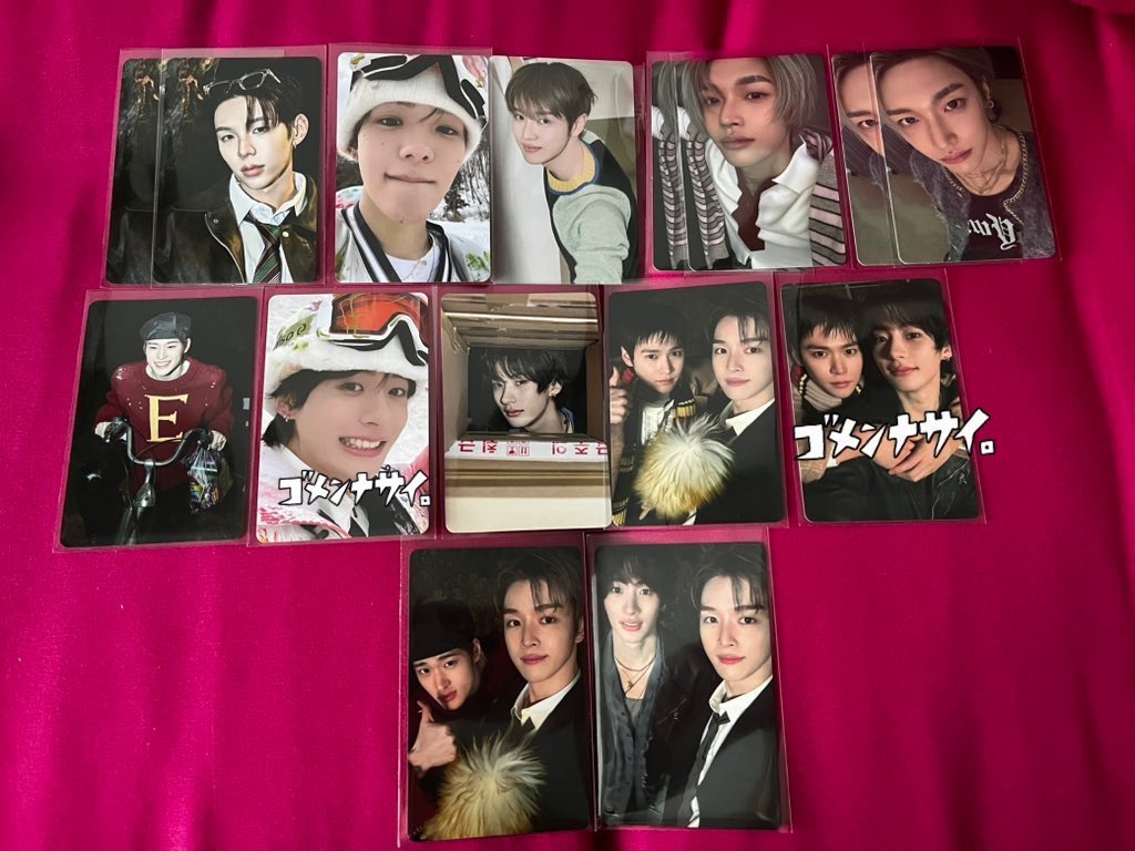 ゆうにゃ♡ tweet media